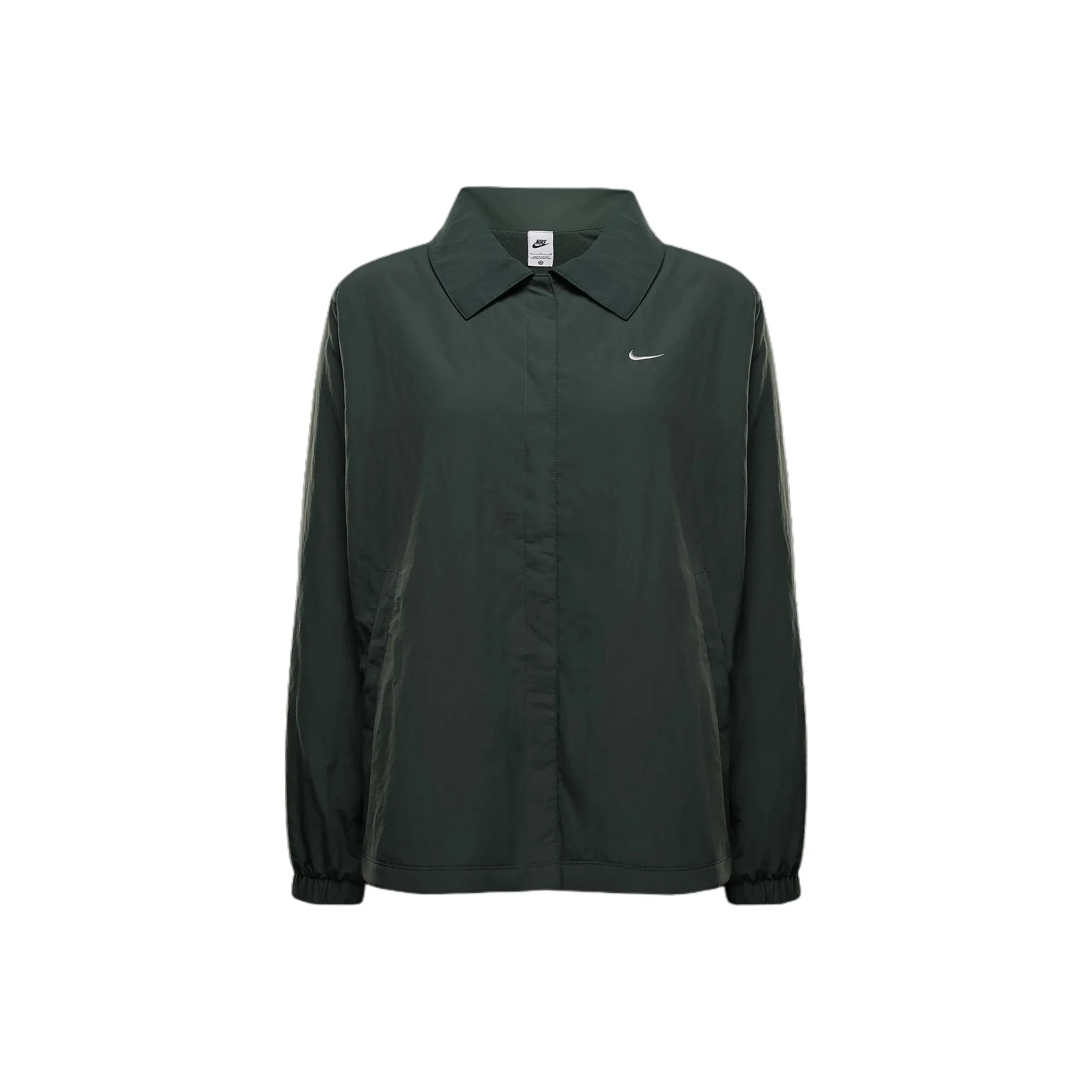 Nike Jackets & Coats Women's Vintage Green