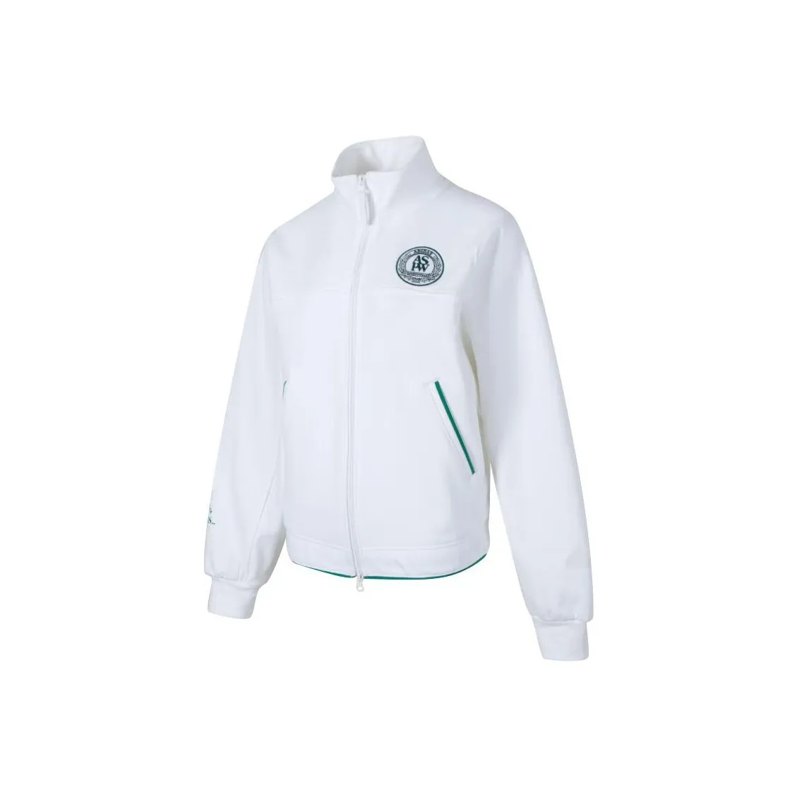 Adidas Куртки и Пальто Женские Белые