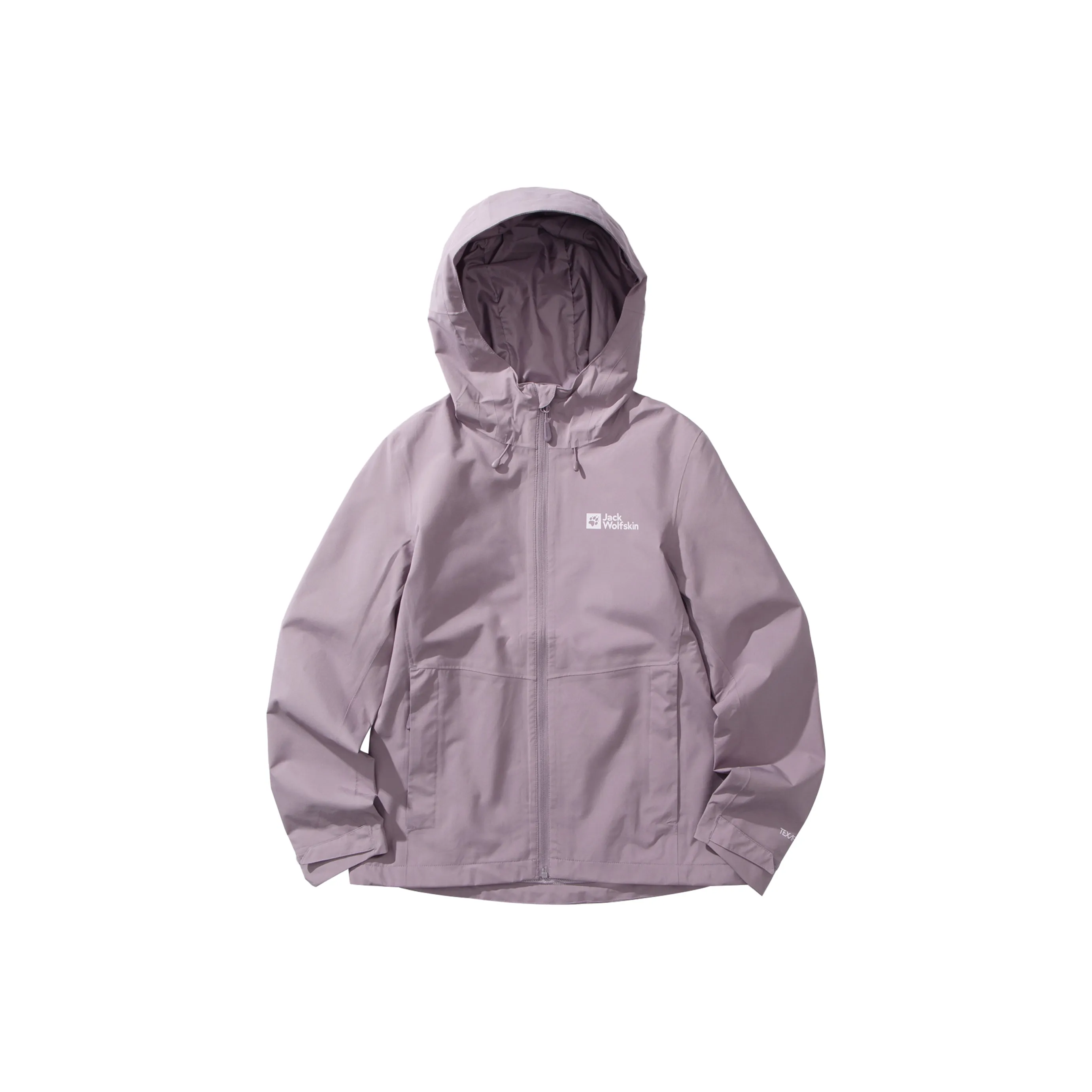 Jack Wolfskin Ветровка Женская