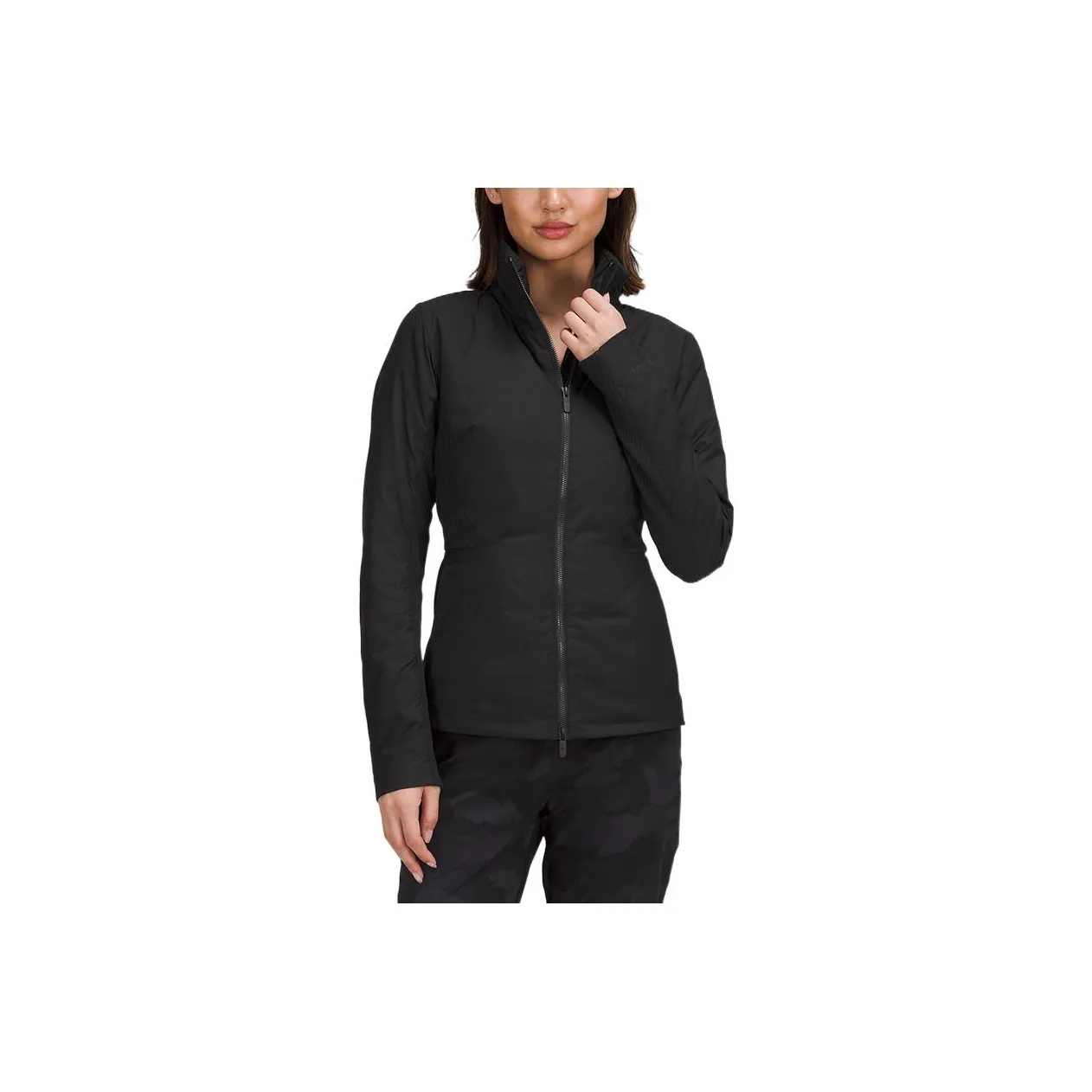 lululemon Insulated Куртка Женская