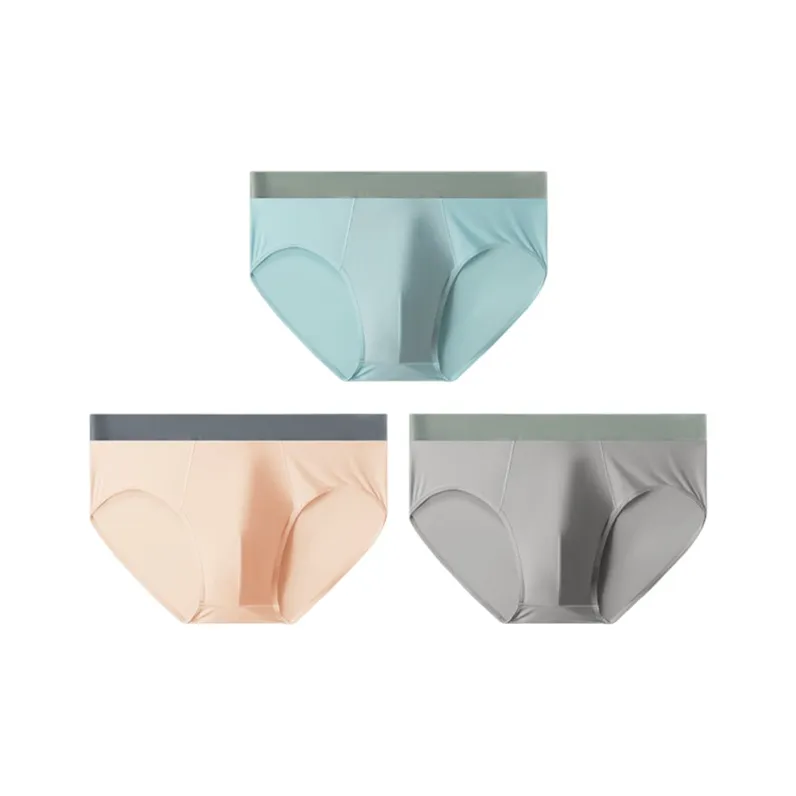 SOIE Men's Briefs