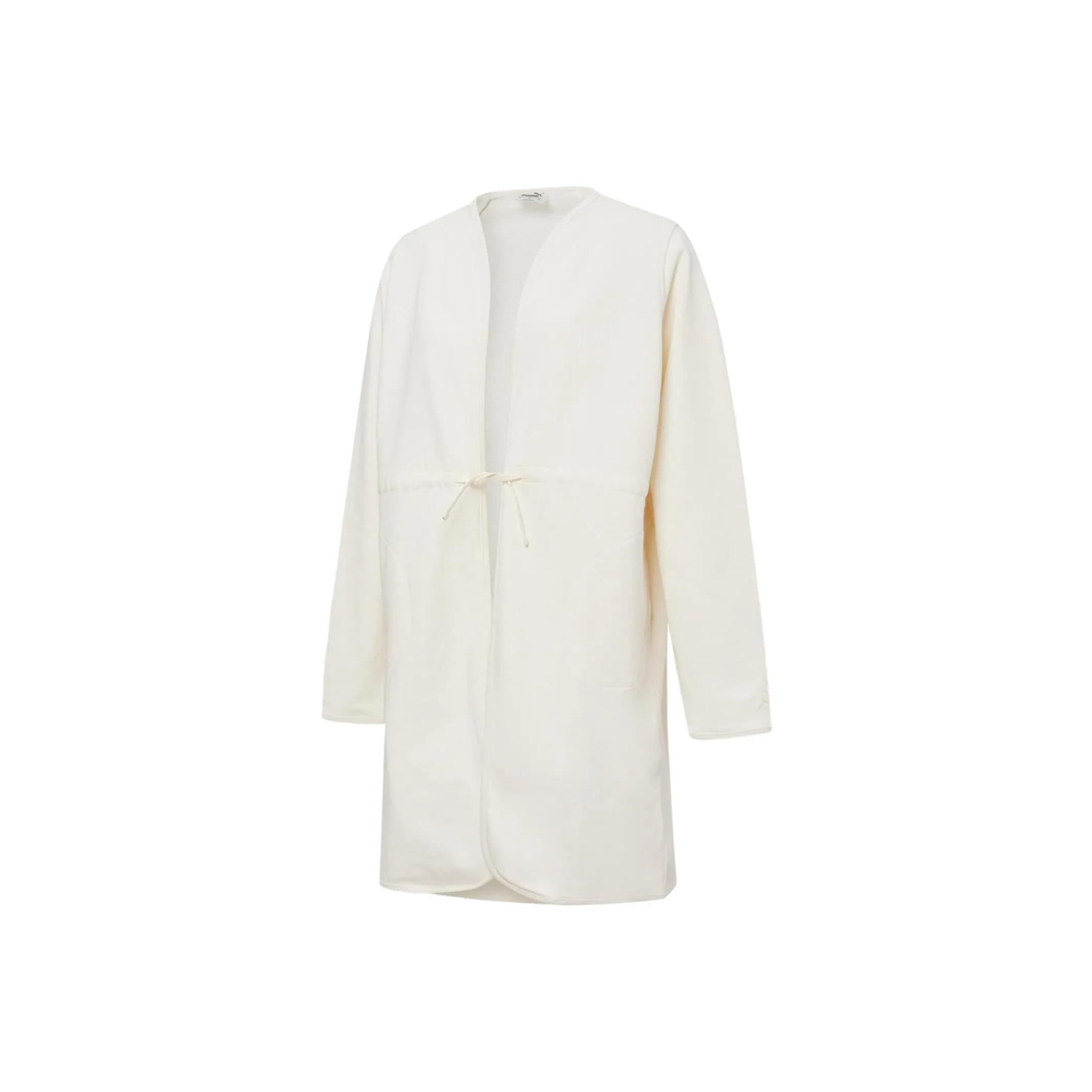 PUMA Studio Yoga Series Jackets Women's White