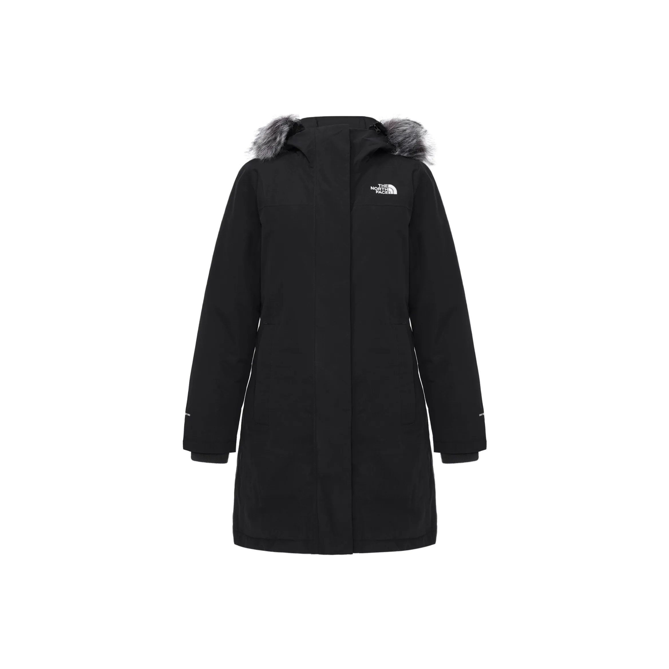 THE NORTH FACE Down Jacket Women's Black