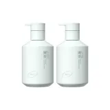 [오일리 스킨 컬러 버전] 메이크업 리무버 클렌저 밀크 150g*2