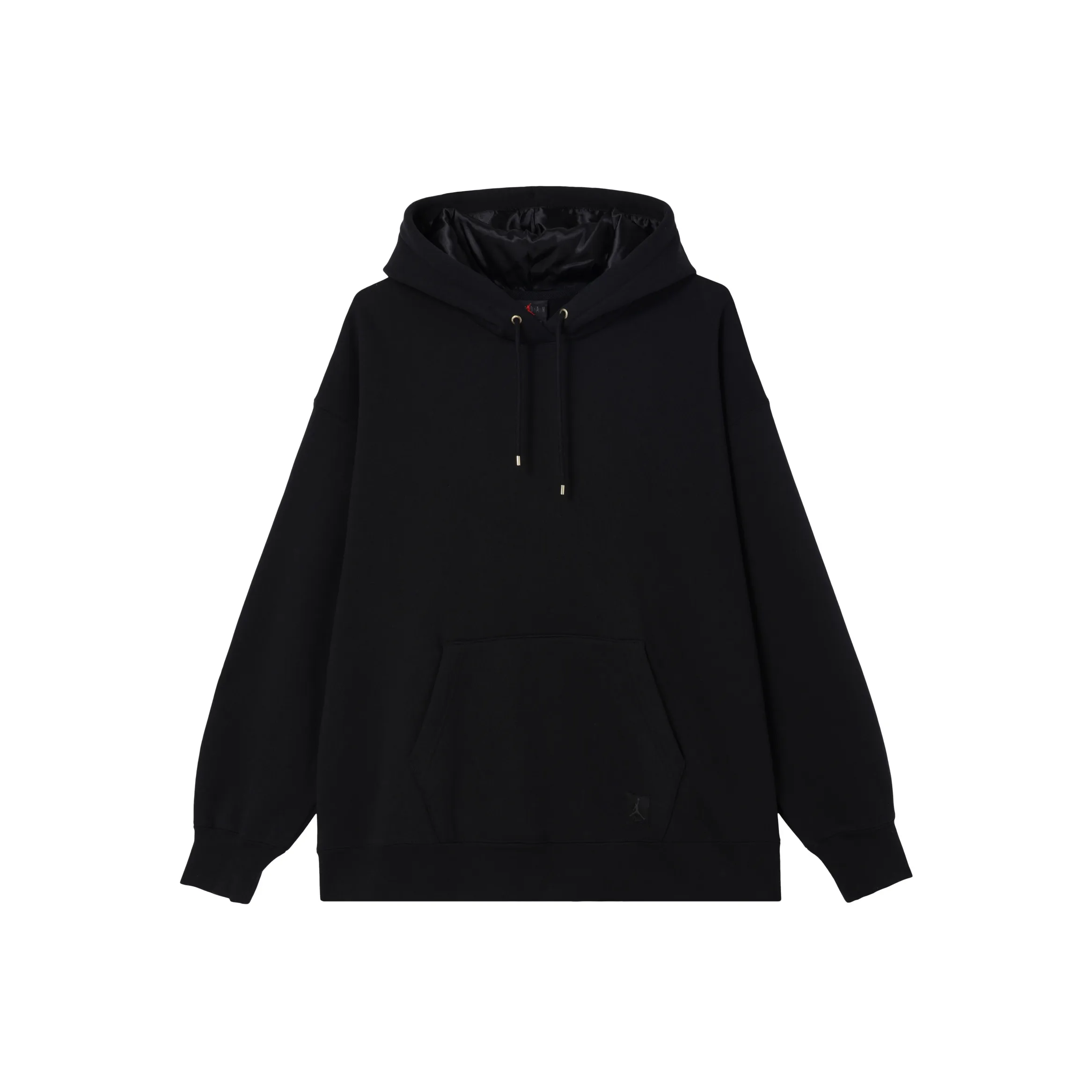 Jordan Flight Черный Женский Свитшот