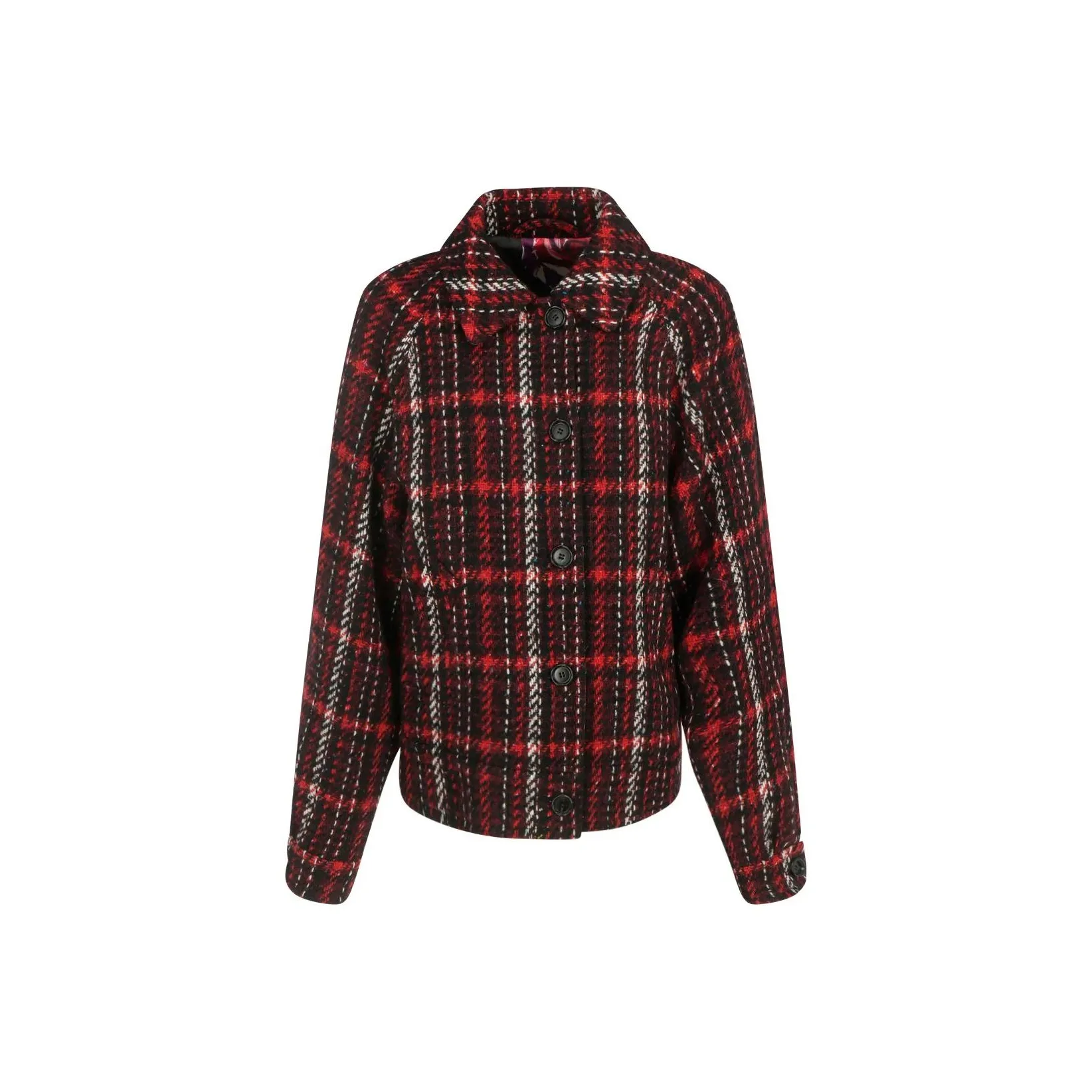 MARNI Красный Женские Куртки