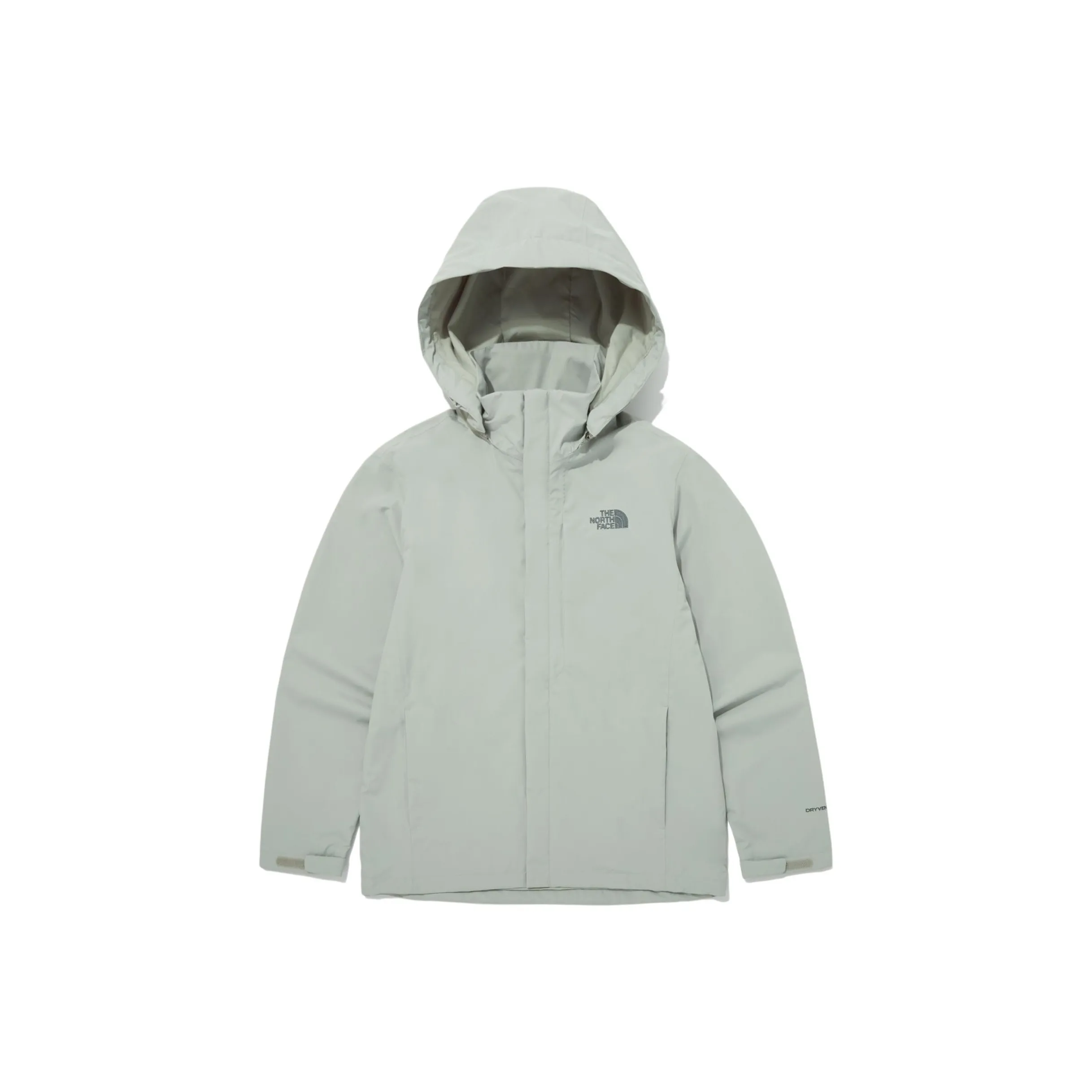 THE NORTH FACE Jackets Unisex Light Green