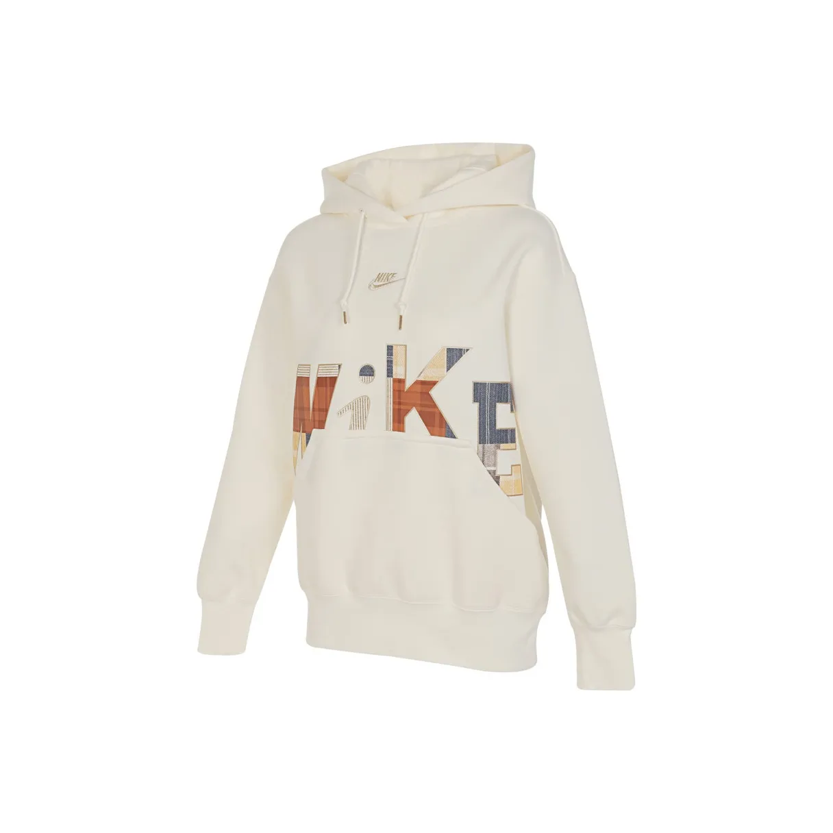 NIKE Белые Женские Свитшоты