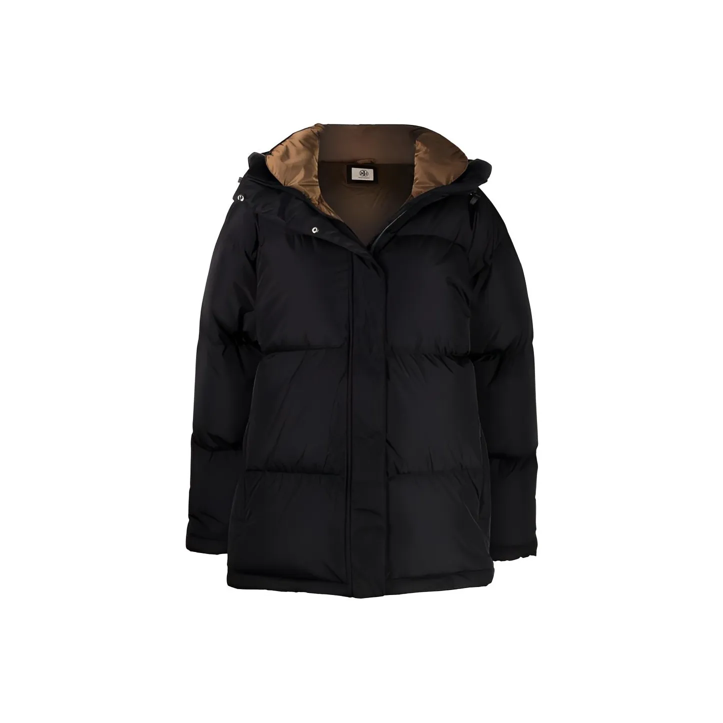TORY BURCH Down Jackets Women's Black