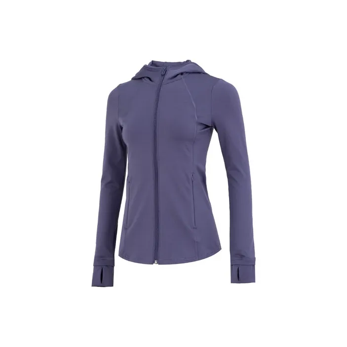 Under Armour Куртка Женская Фиолетовая