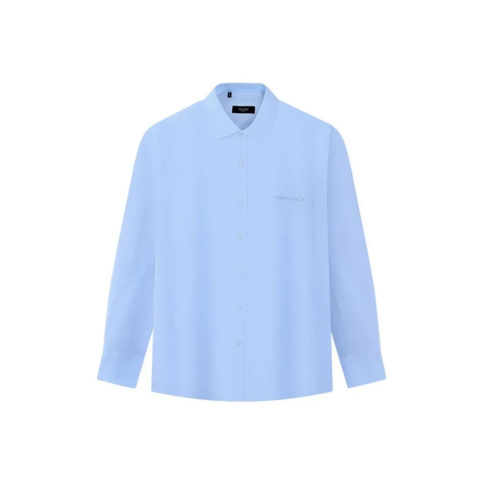 NAUTICA TAILORED Мужские рубашки