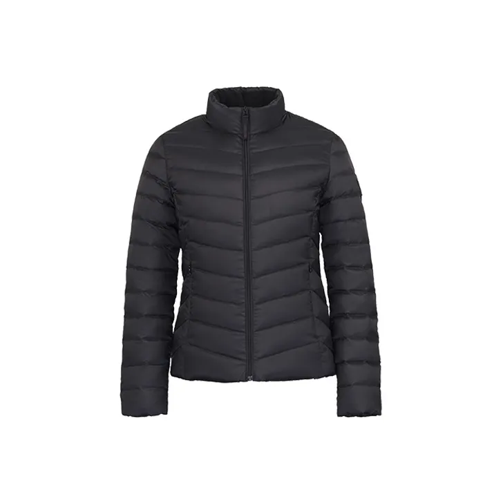 BOSIDENG Пуховик Зимний Женский