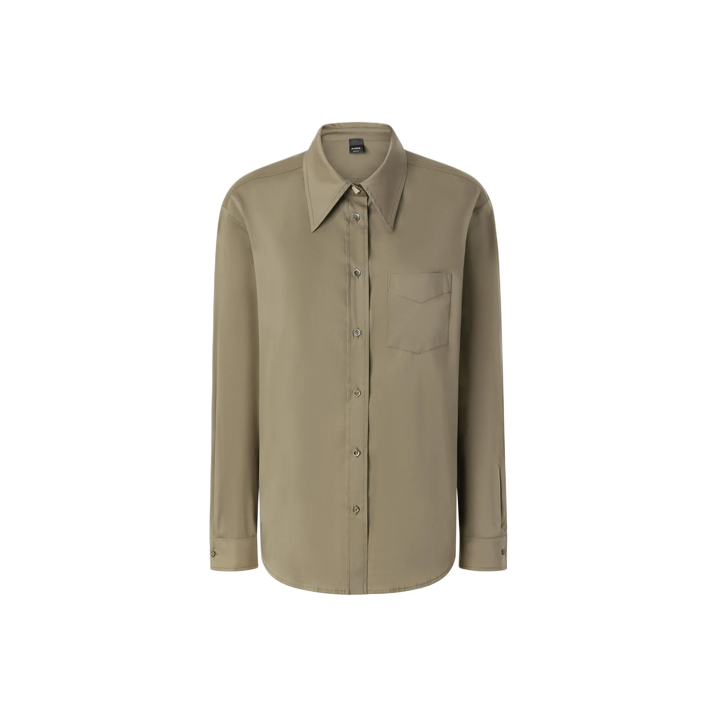 PINKO Corea Button Up Shirt