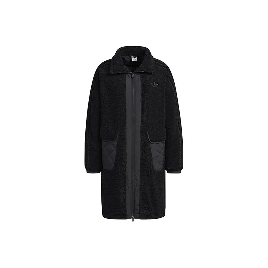 adidas originals Черные Женские Куртки