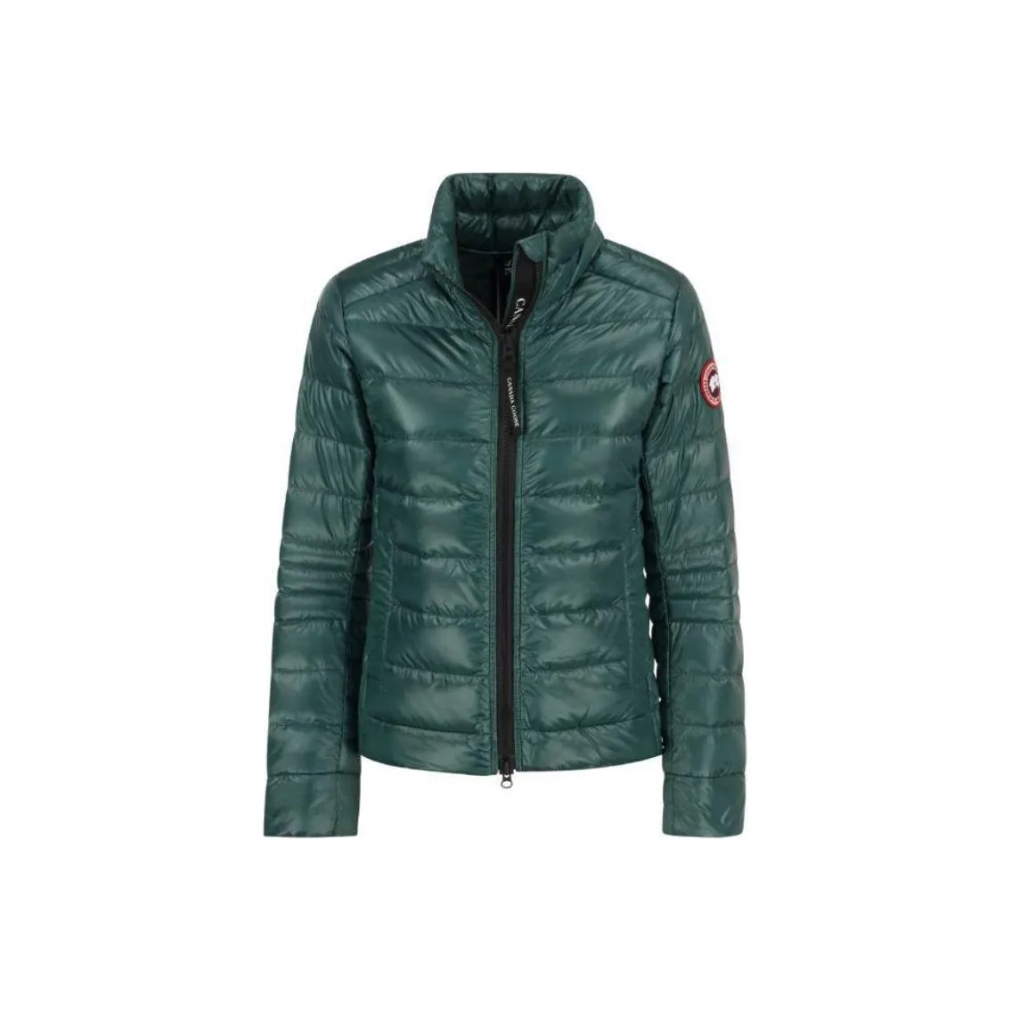 Canada Goose Jackets & Coats Women's Green