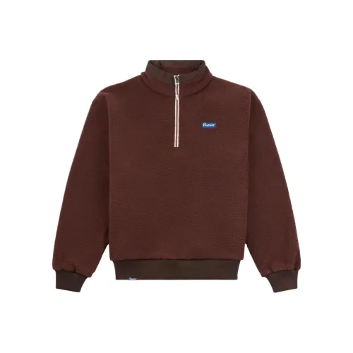 Penfield Умбра Мужские бархатные куртки