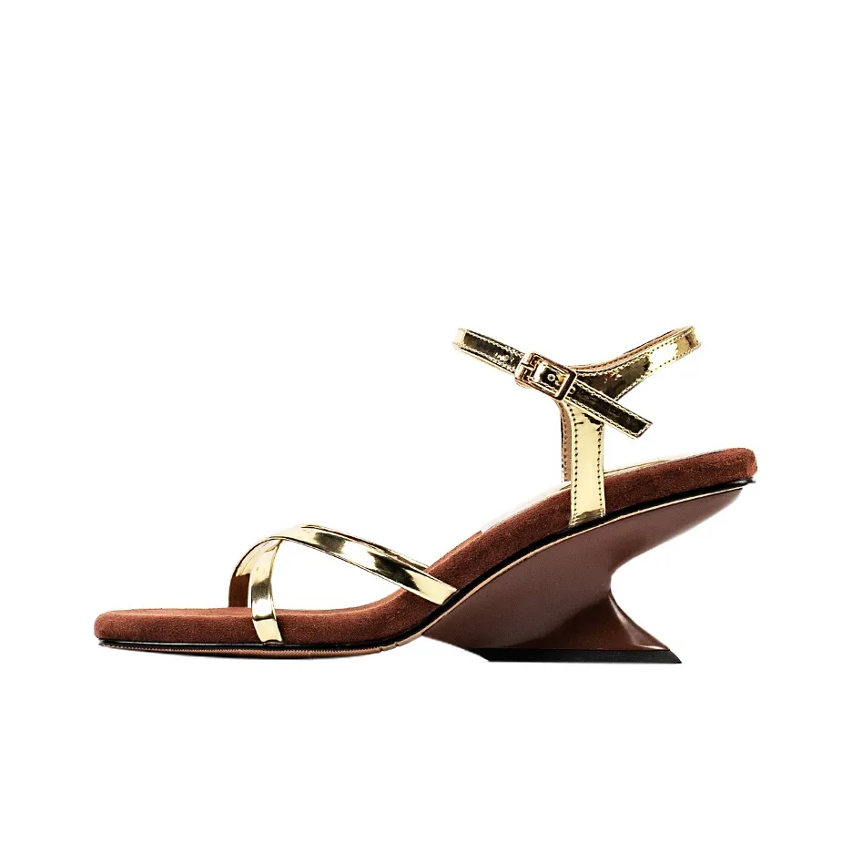 Wonderful Couple One Ремень Сандалии Женские