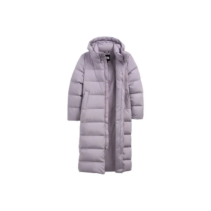 THE NORTH FACE Down Jackets Women's Gray