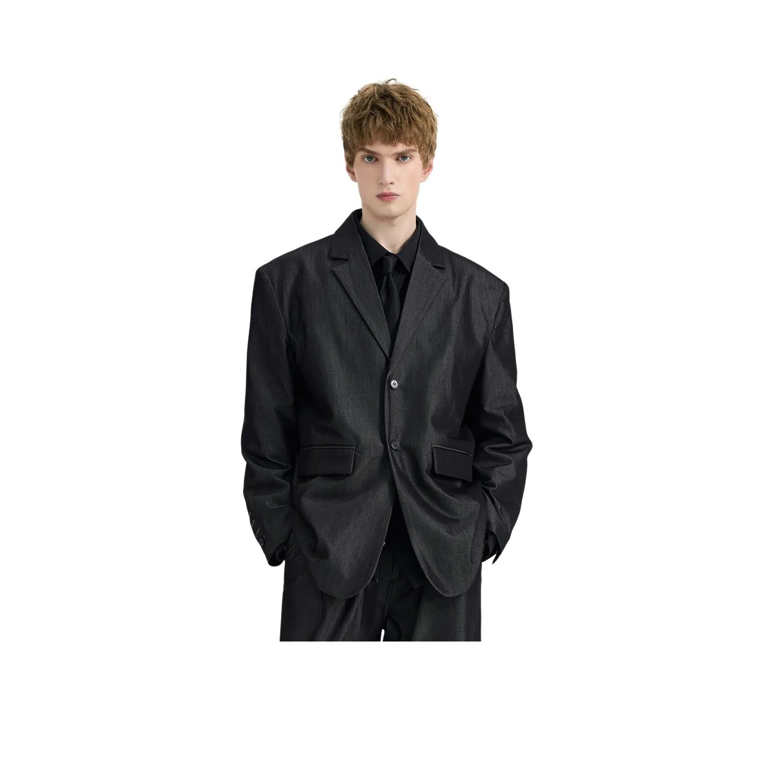 WILD LEADER Vedri Бизнес-костюм мужской