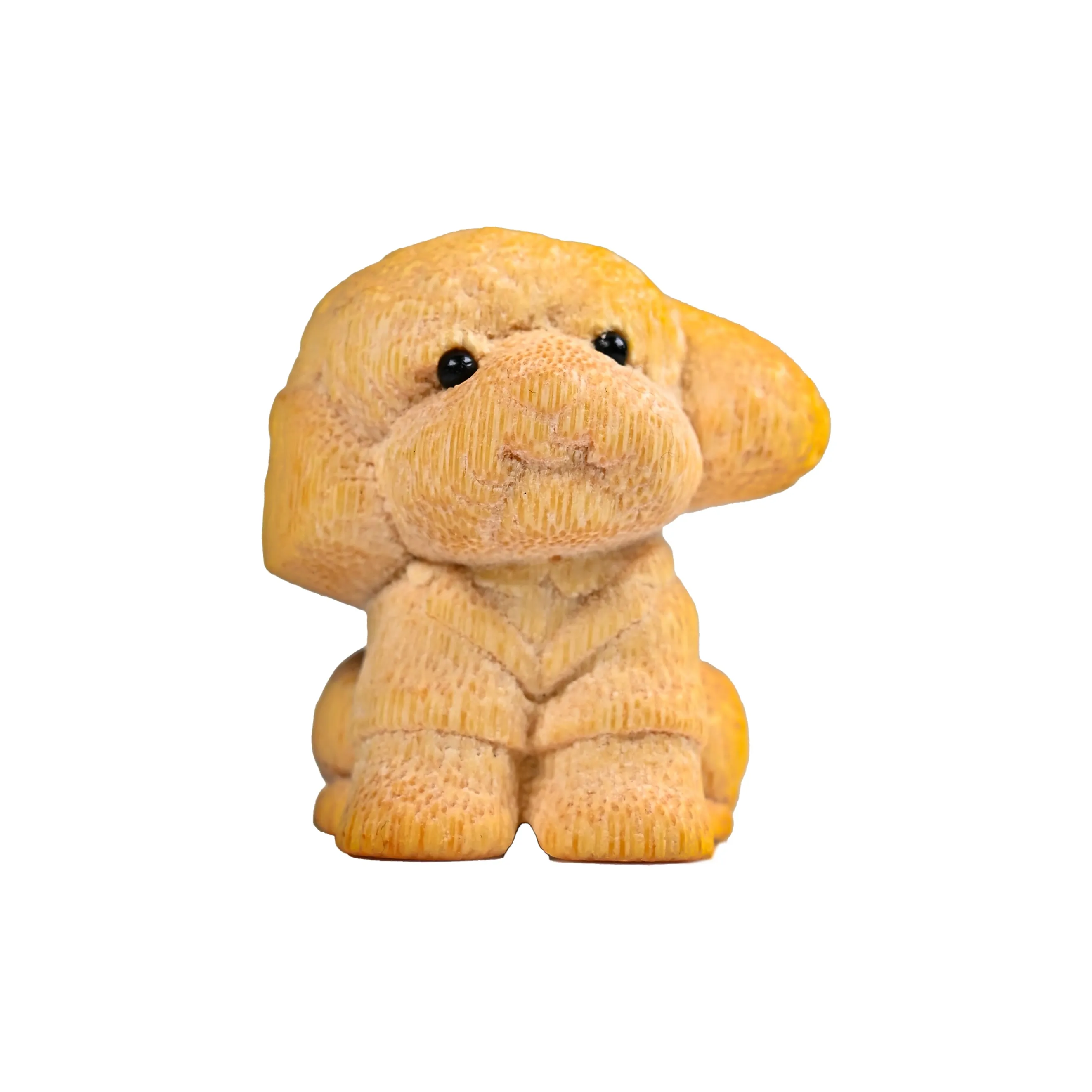 Xianyou Bamboo Wood Collectible Unisex