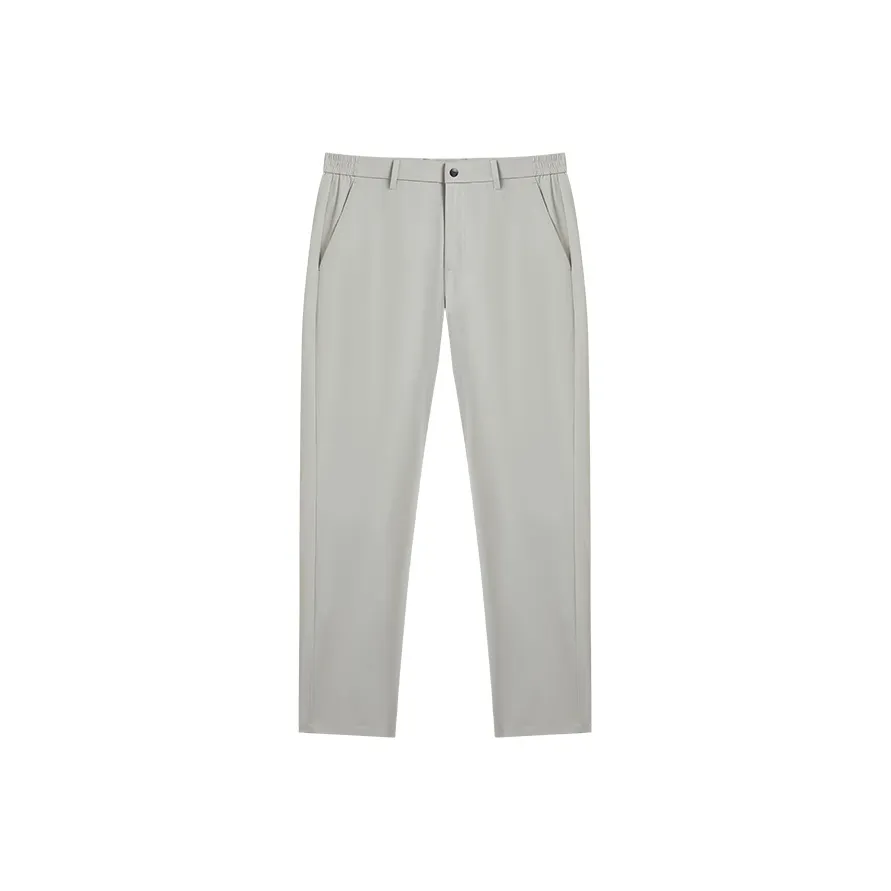 GOLF JEANS серия SS25 Повседневные брюки Мужской