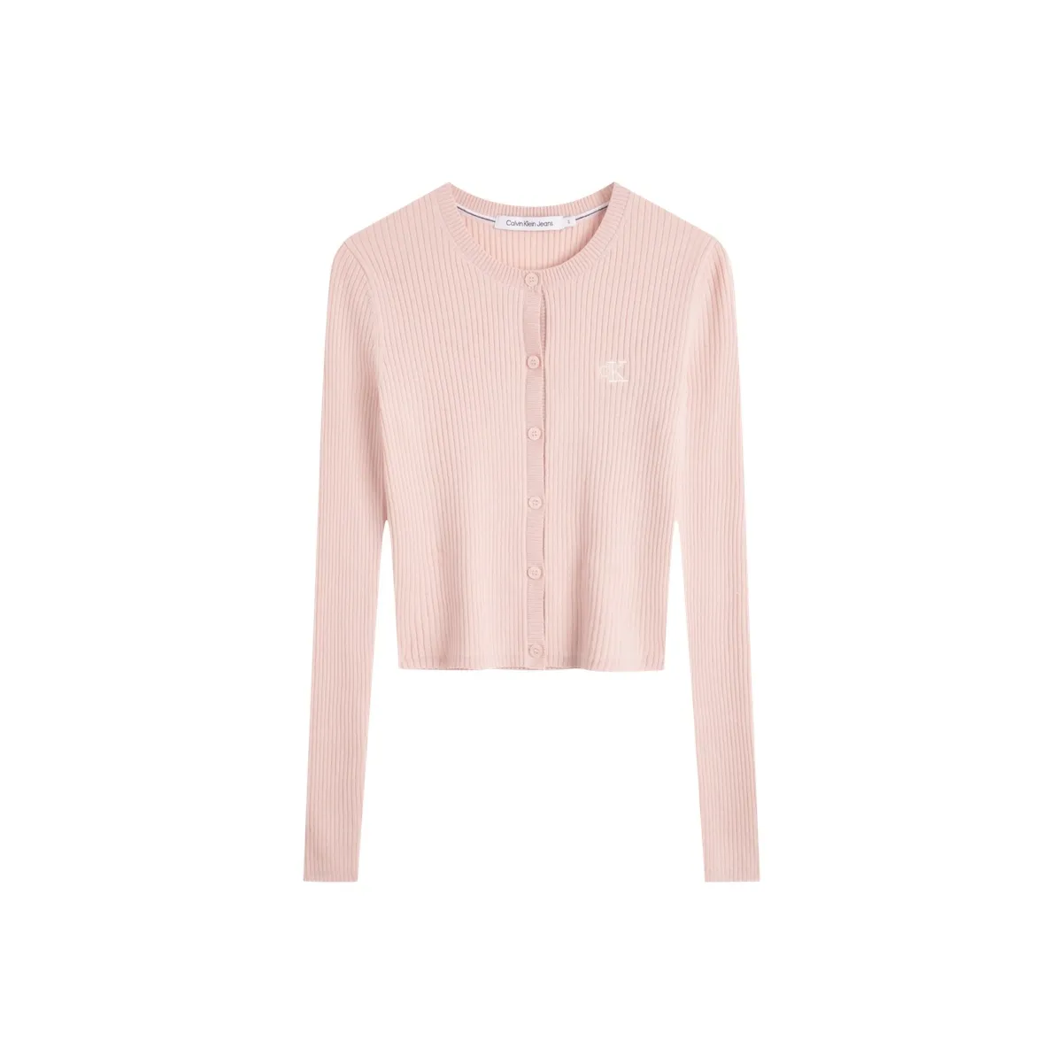 CALVIN KLEIN SS24 Series Knitwear Women's