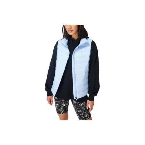 Sweaty Betty Женские пуховики