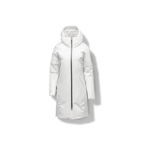 Nobis Женские пуховики