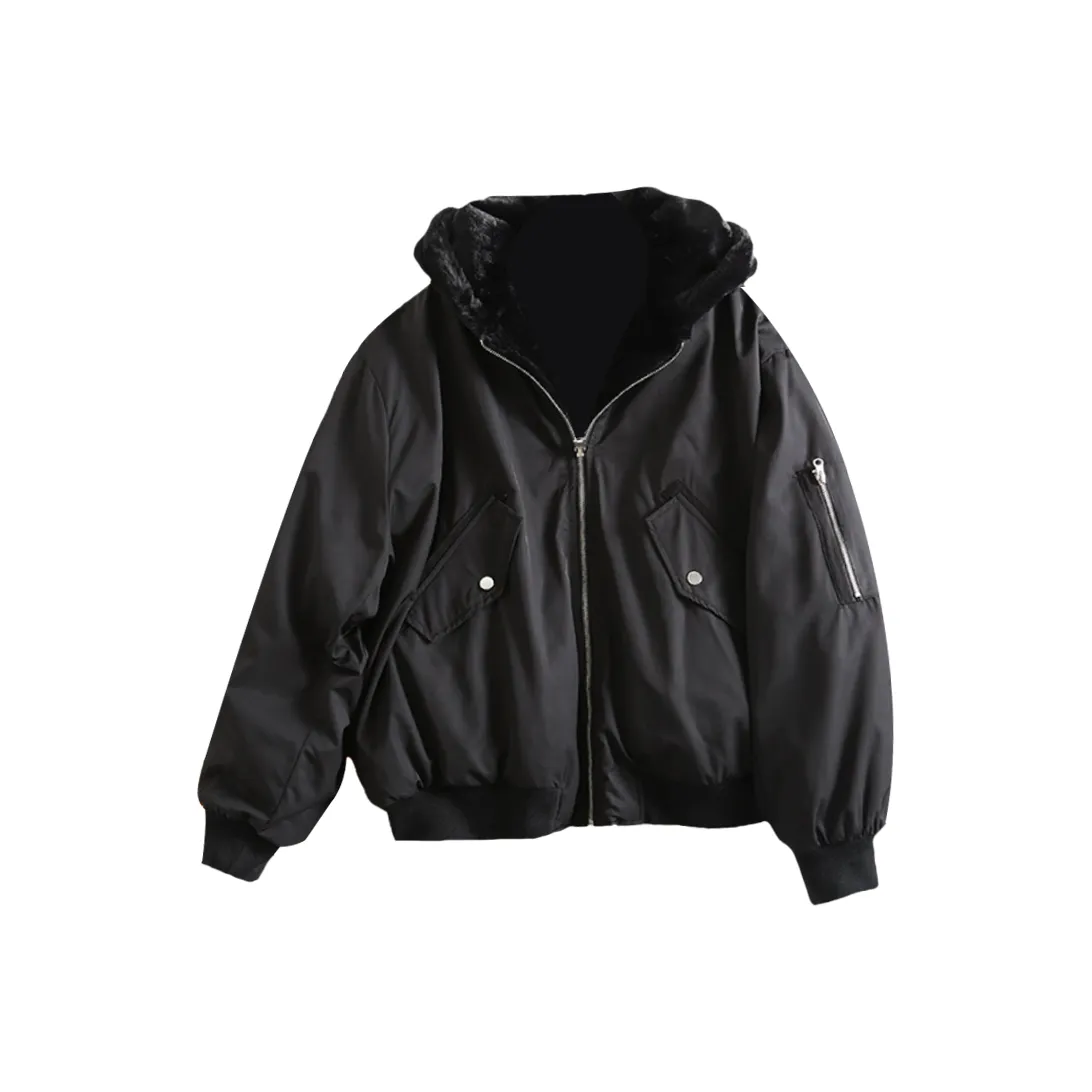 TURN UP Куртки и Пальто Женские