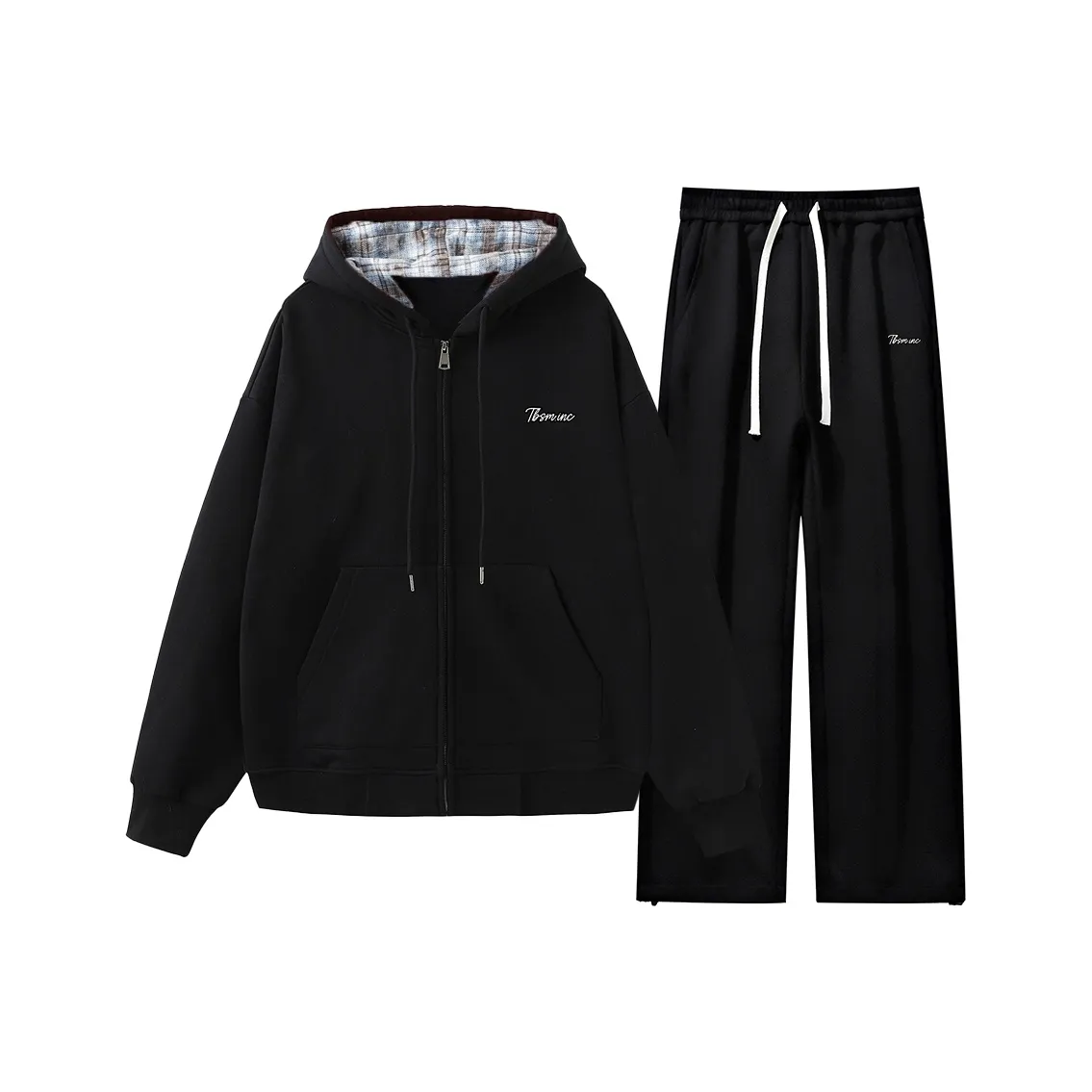 TBSM Унисекс Повседневная Спортивная Одежда