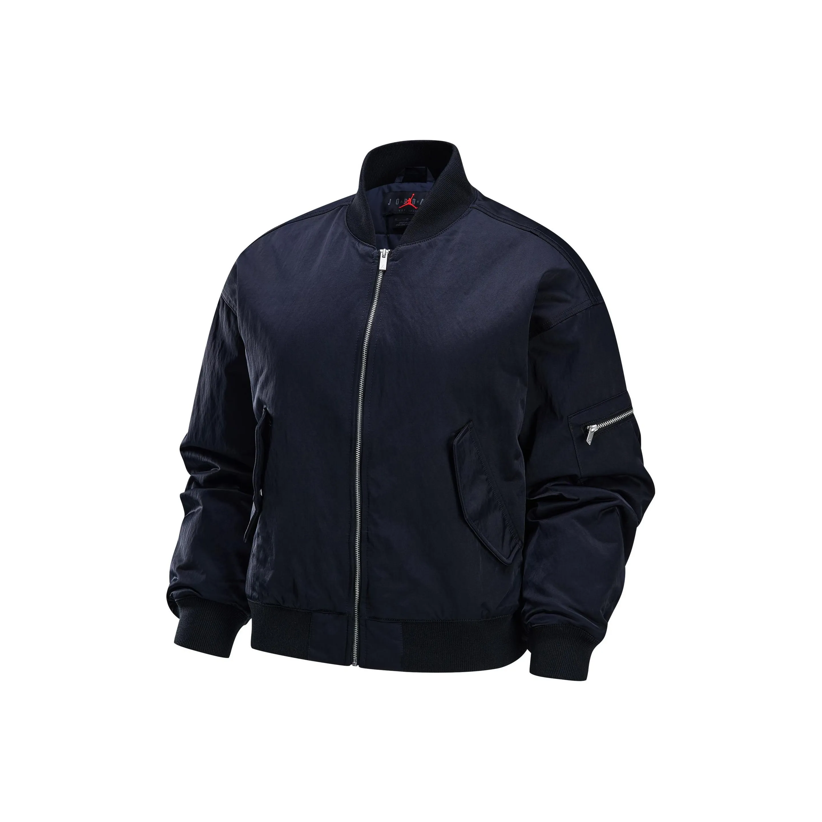 Jordan Renegade Jackets Coats Women's Black