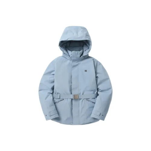 KOLON SPORT Женские пуховики