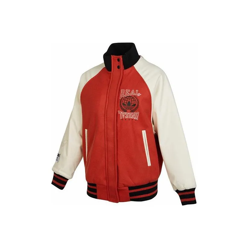 Adidas Originals BOMBER Jacket Women's Red