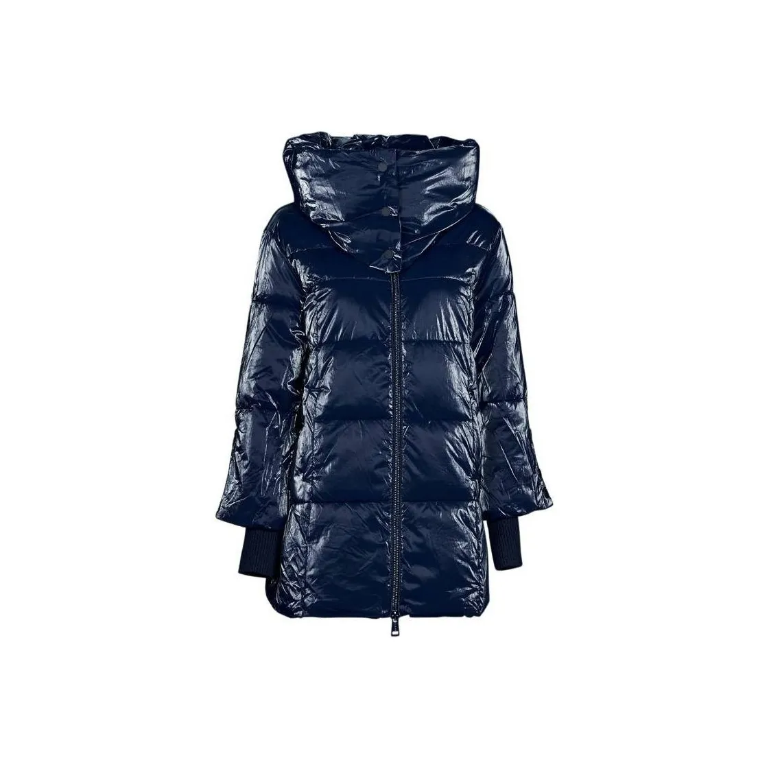 GUESS Jackets Women's Blue