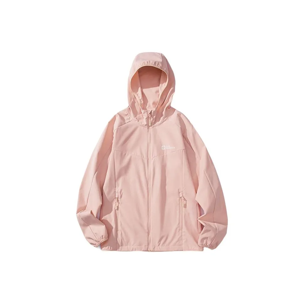 Jack Wolfskin Куртки и Пальто Женские