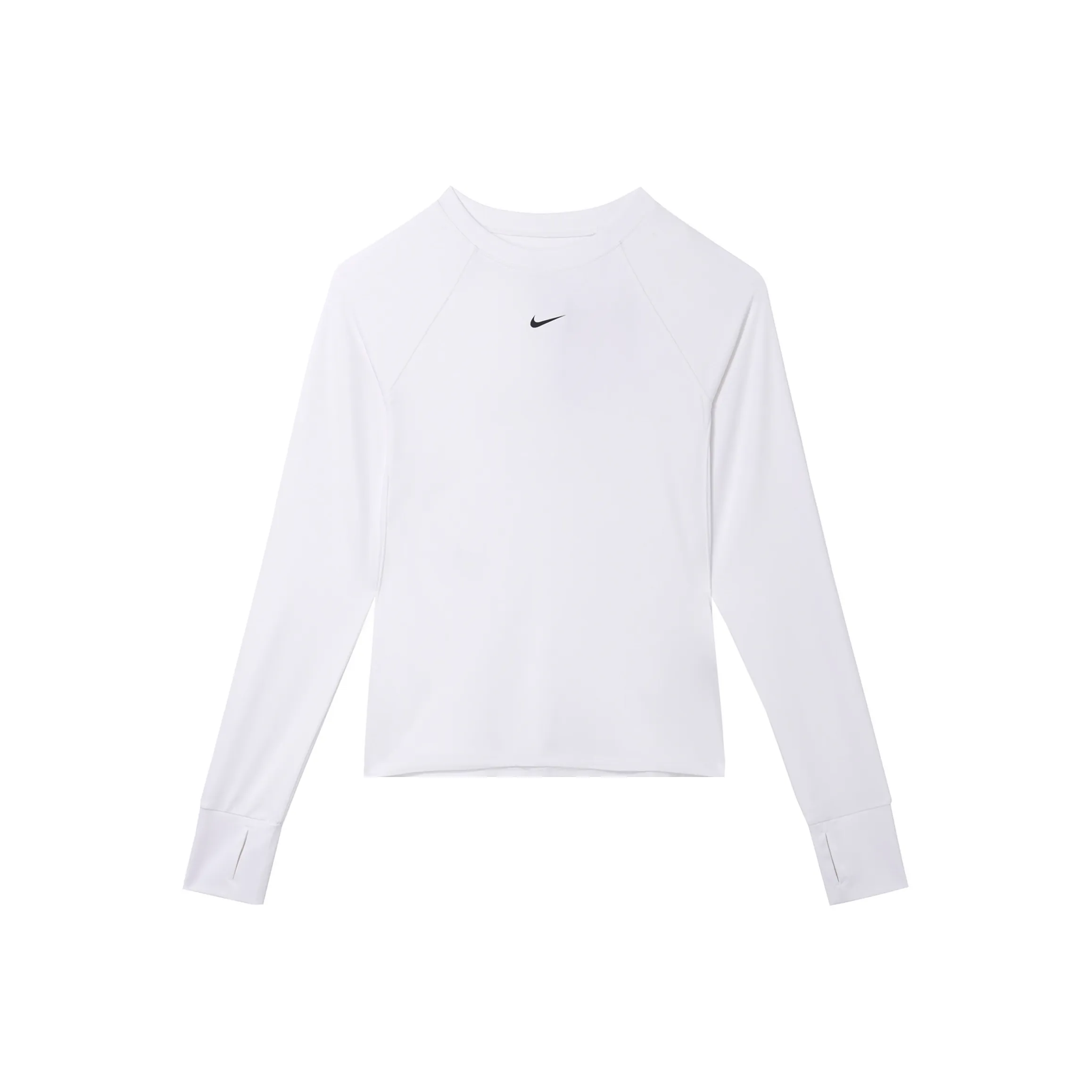 Nike Dri Fit T-Shirt Женская Белая