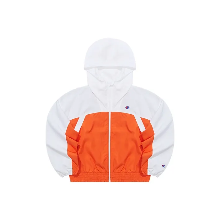 Champion SS22 Куртка Японская версия Женская