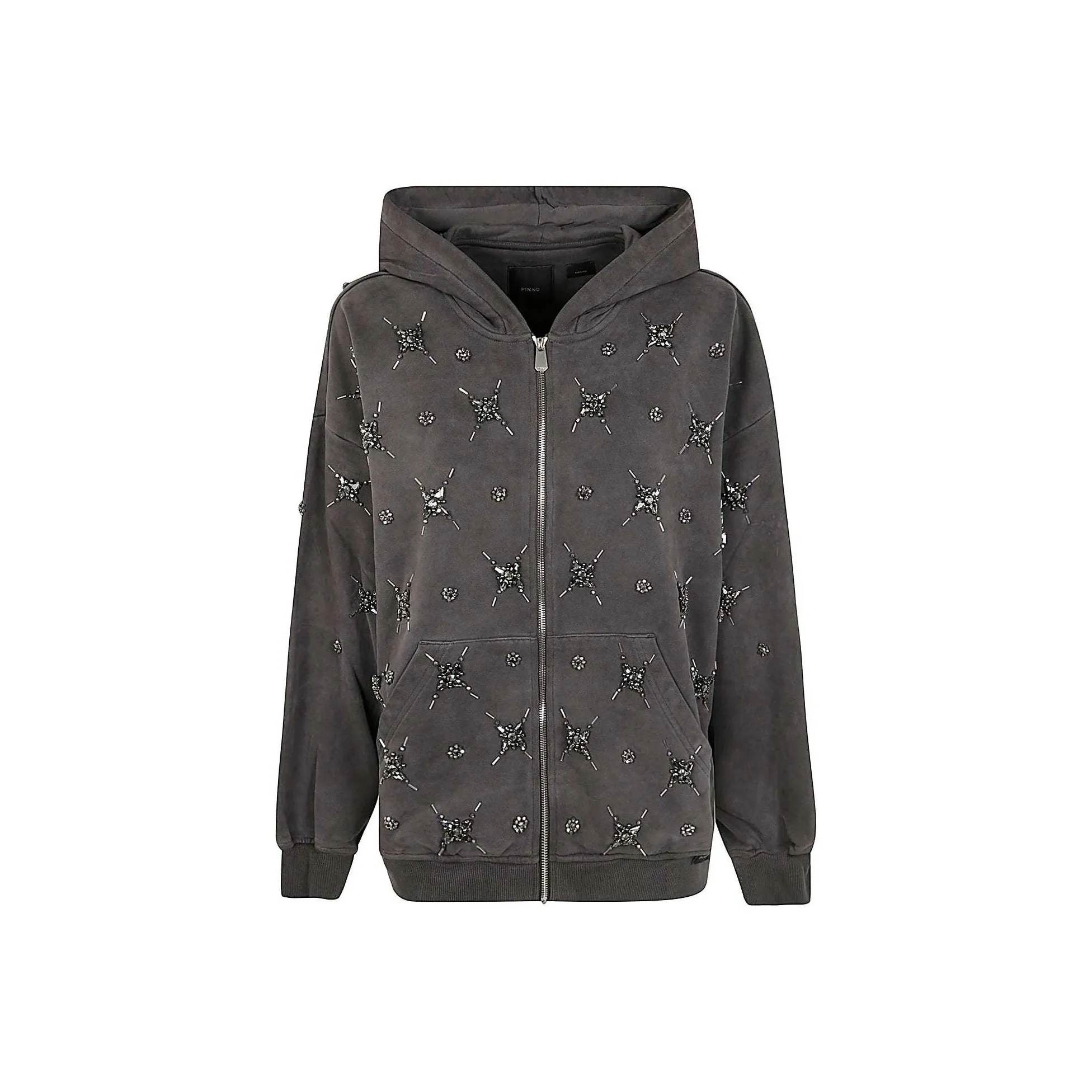 PINKO Куртки и Пальто Женские Серые