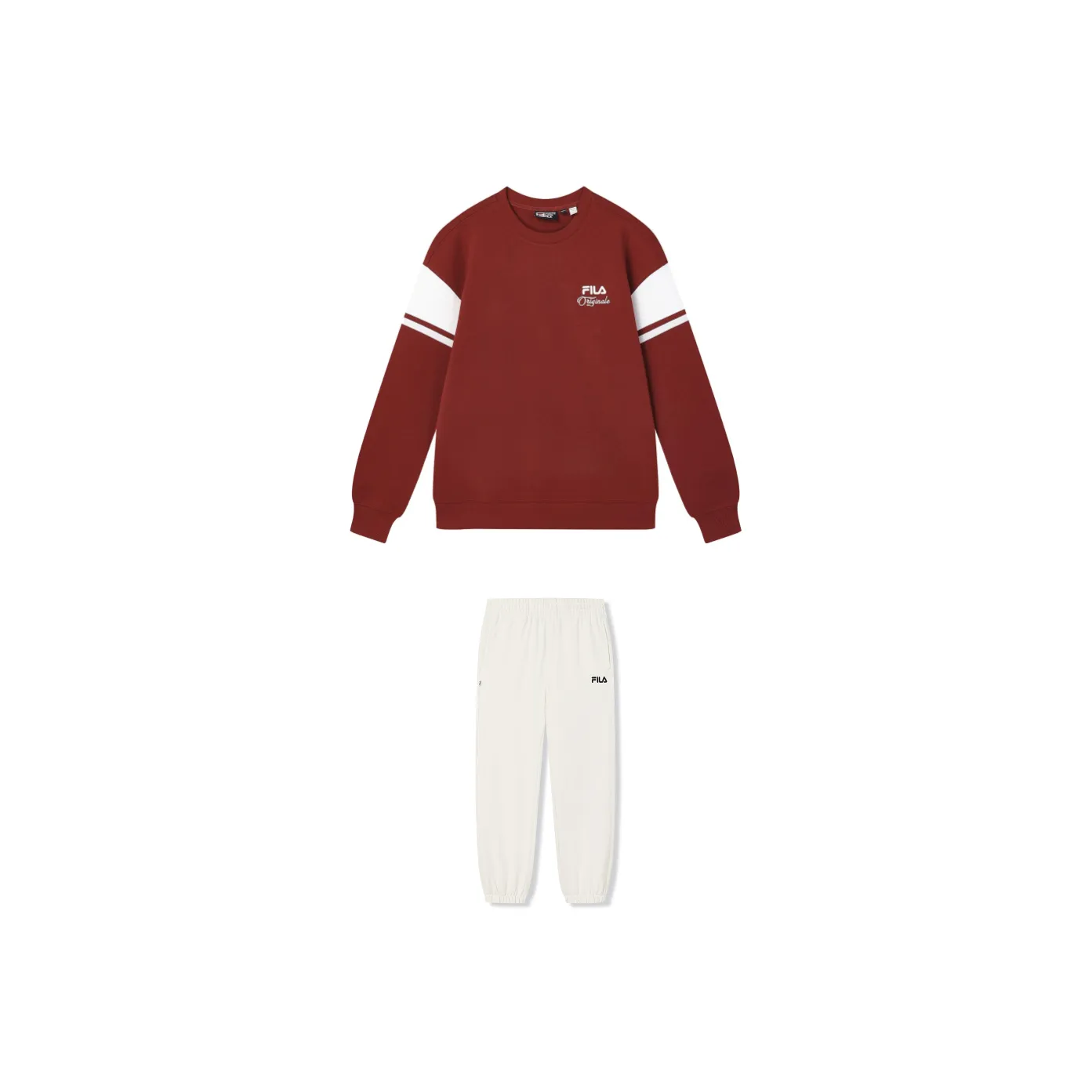 FILA ORIGINALE Casual Sportswear Men's