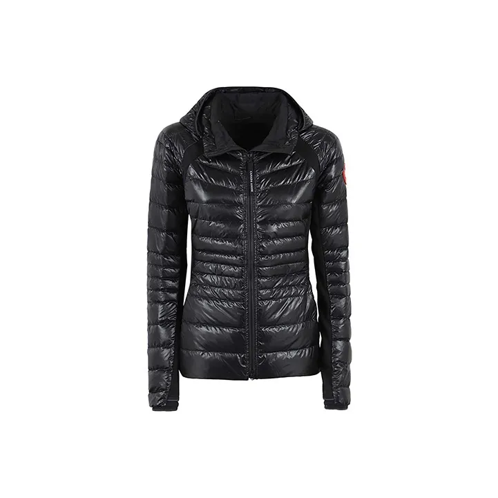 Canada Goose Hybridge Lite Hooded Jacket