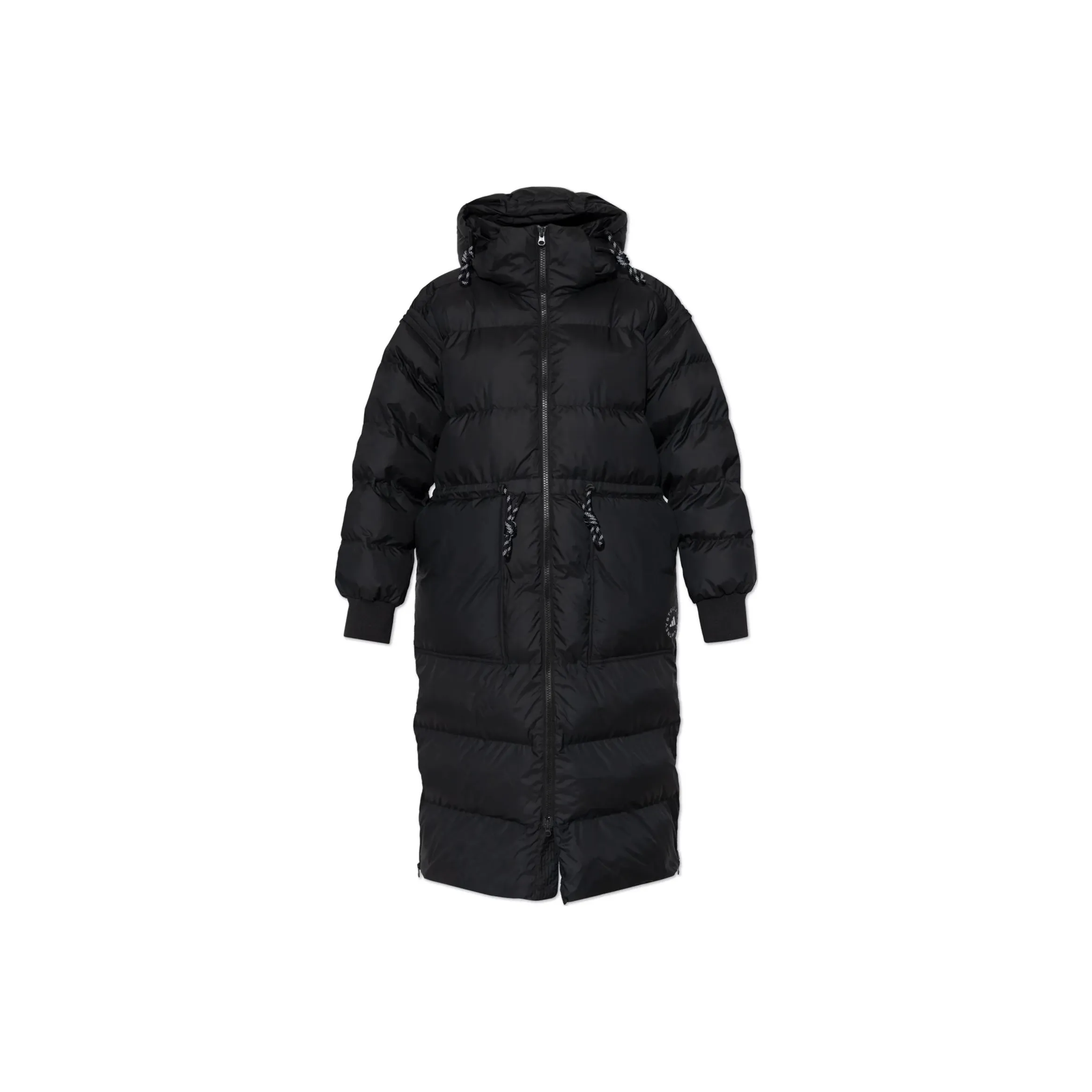 Adidas By Stella McCartney X Adidas True Nature Coat