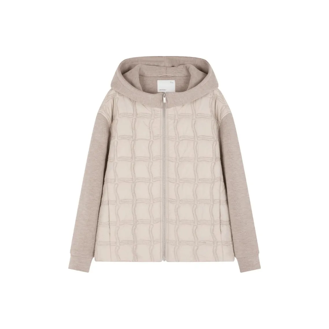 IHIMI Куртка Женская Светлый Хаки