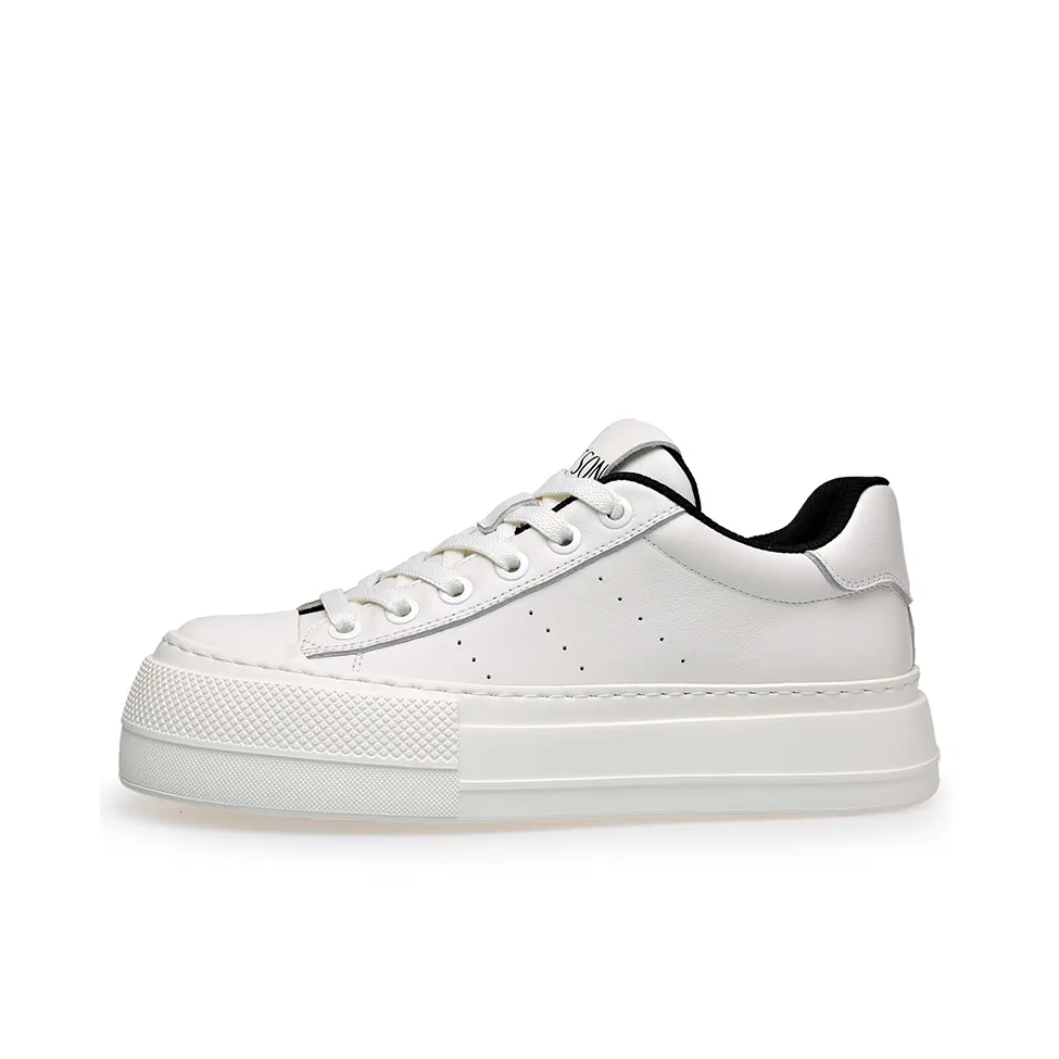 PT'SON Легкие и Дышащие Низкие Кроссовки для Скейтбординга Мужские