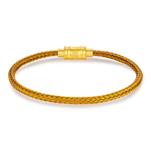 LUKFOOK JEWELLERY Браслеты Унисекс