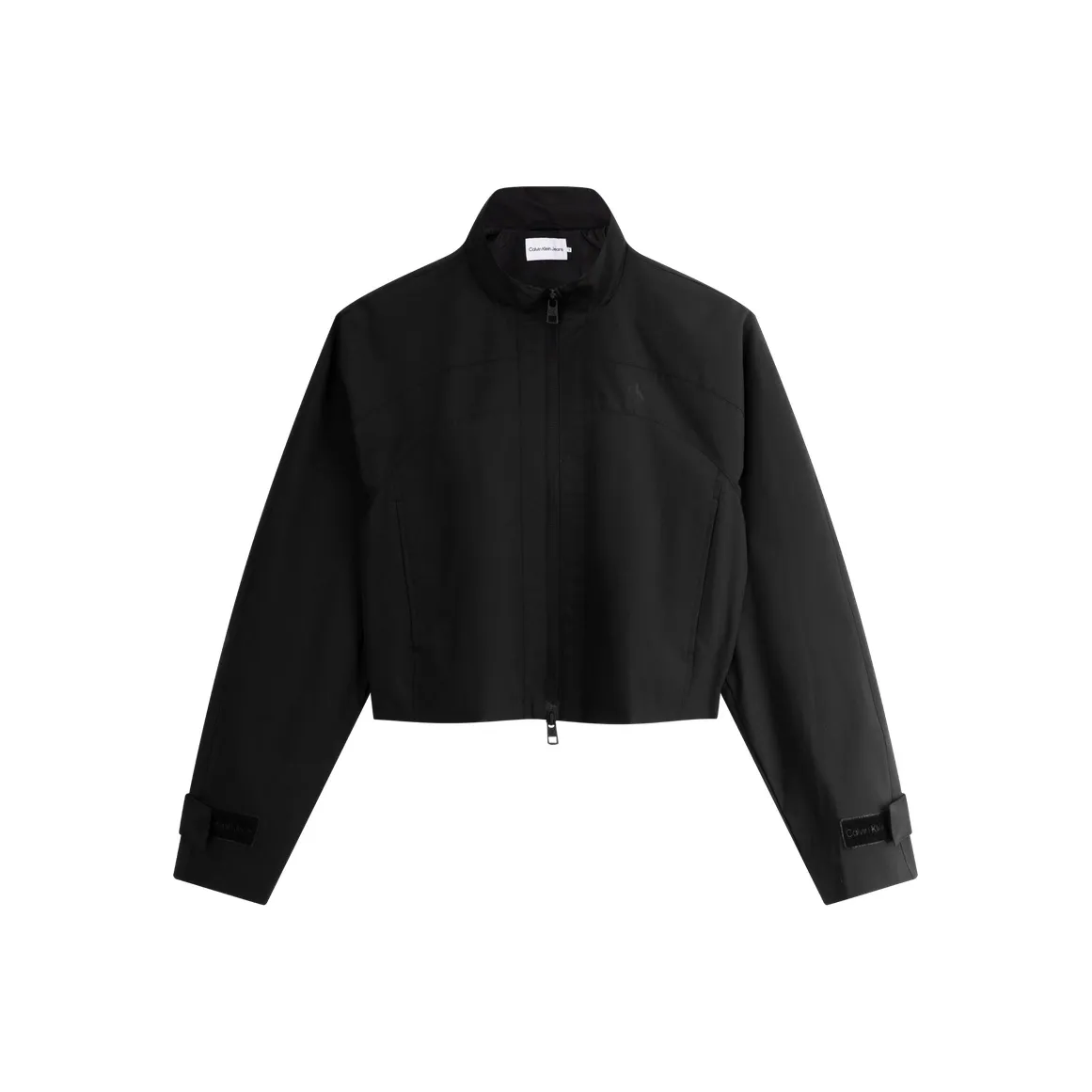 CALVIN KLEIN SS24 Series Jacket Women's