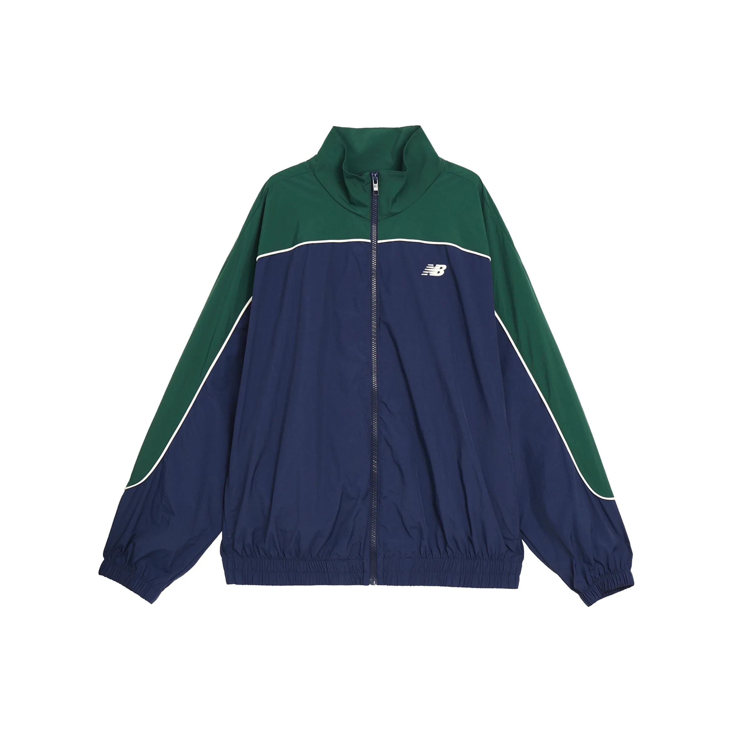 New Balance Jackets & Coats Women's Marine Blue