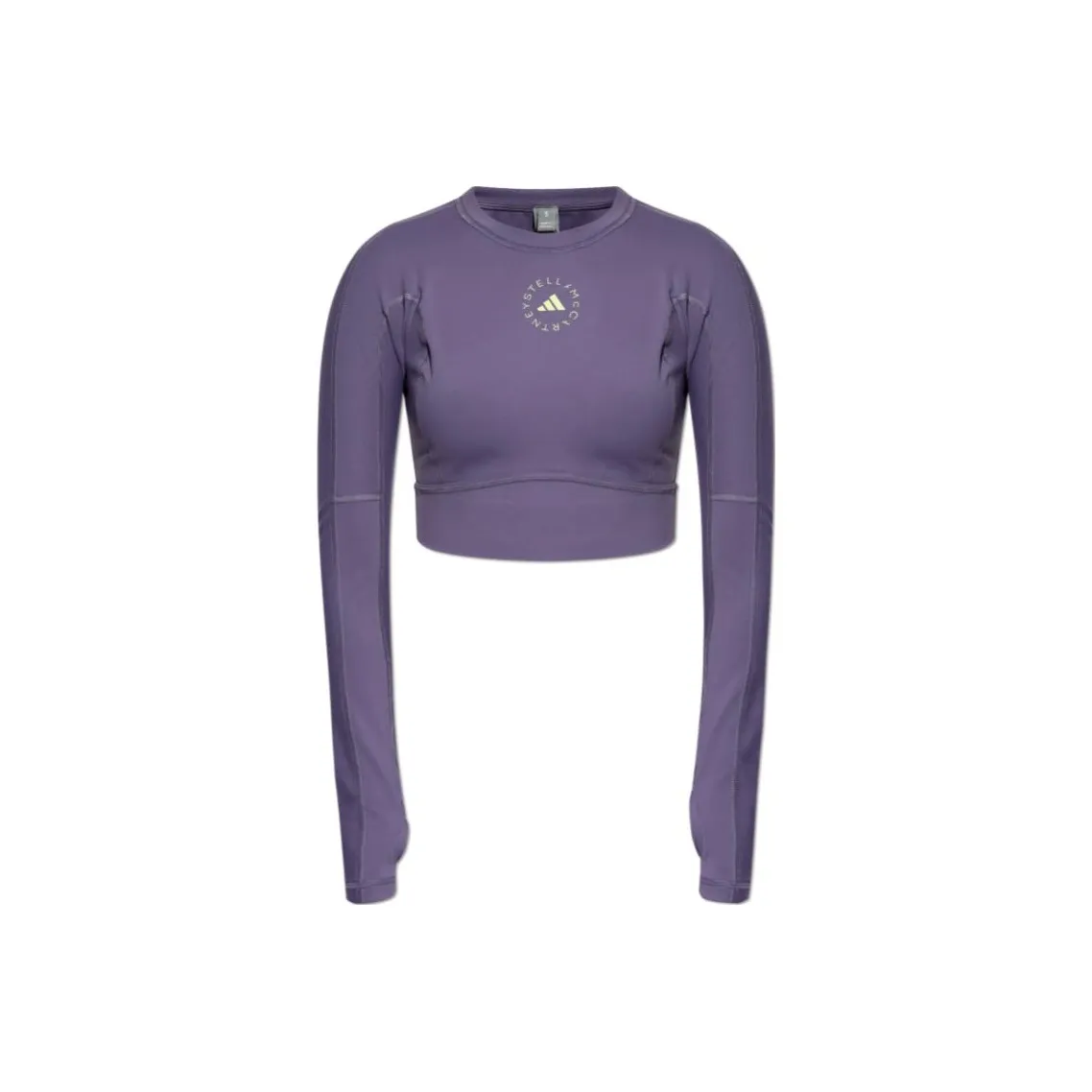 Adidas By Stella McCartney TrueStrength Yoga Top