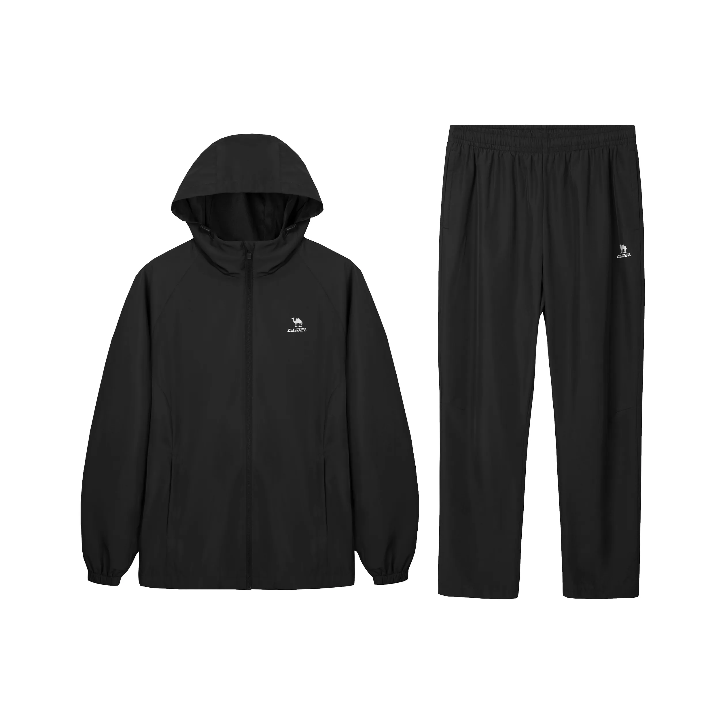 CAMEL Urban Function Series Повседневная спортивная одежда Мужская