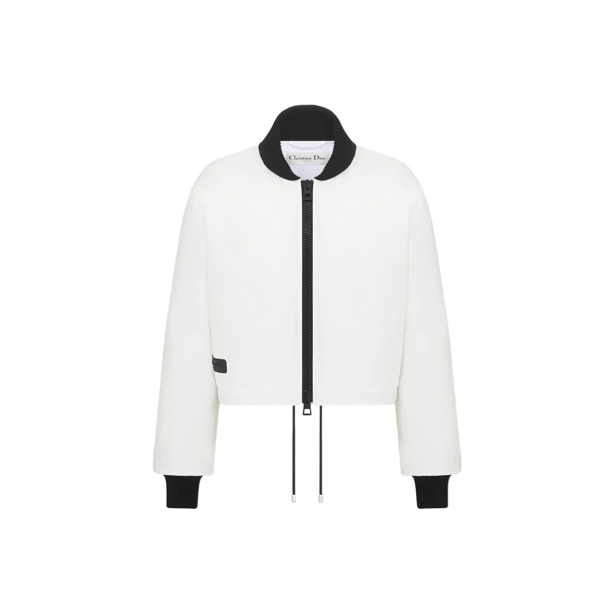 DIOR Dioralps Jackets Coats Women's White