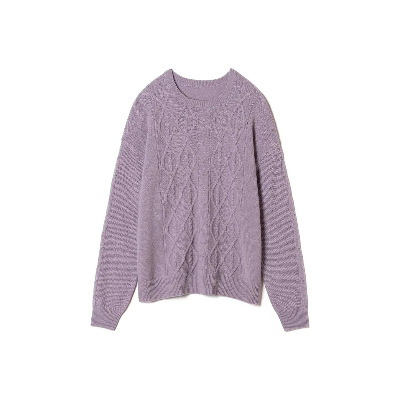 SNOWFORTE Кашемир Свитер Женские